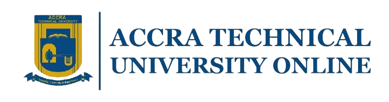 Accra Technical University Online