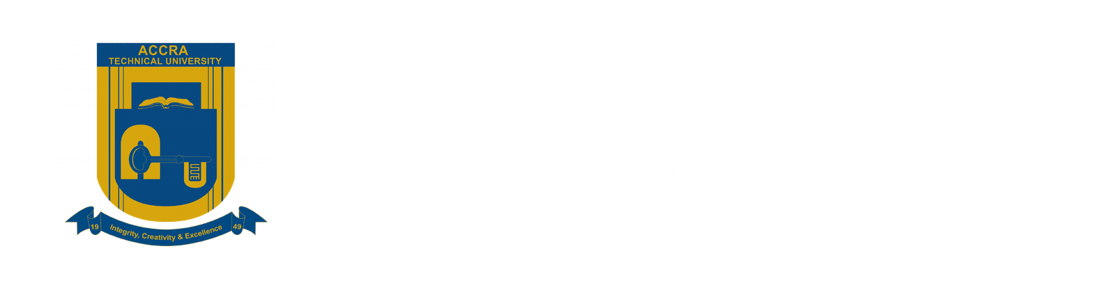 Accra Technical University Online